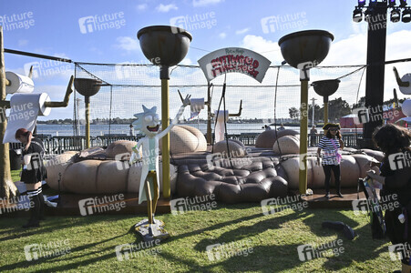 Impressionen von der San Diego Comic-Con International 2025