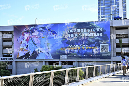 Impressionen von der San Diego Comic-Con International 2025