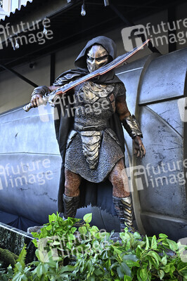 Impressionen von der San Diego Comic-Con International 2025