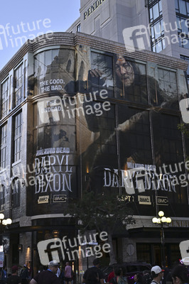 Impressionen von der San Diego Comic-Con International 2025