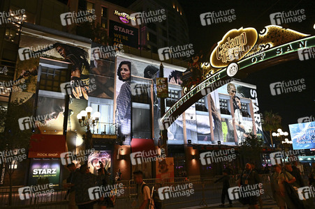 Impressionen von der San Diego Comic-Con International 2025