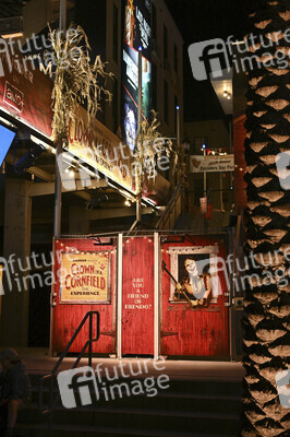 Impressionen von der San Diego Comic-Con International 2025