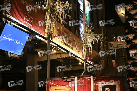 Impressionen von der San Diego Comic-Con International 2025