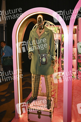 Her Universe Fashion Show, San Diego Comic-Con International 2025