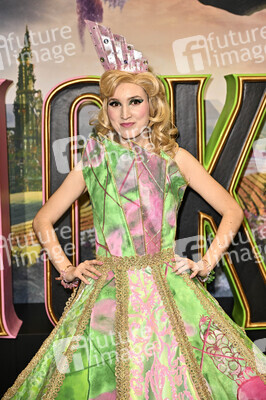 Her Universe Fashion Show, San Diego Comic-Con International 2025