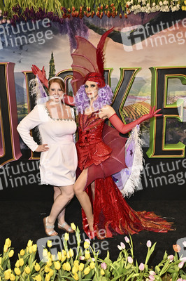 Her Universe Fashion Show, San Diego Comic-Con International 2025