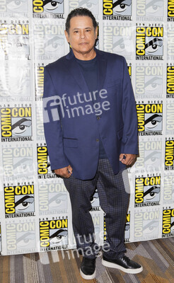 Photocall 'Aztec Batman: Clash of Empires', San Diego Comic-Con International 2025