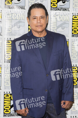 Photocall 'Aztec Batman: Clash of Empires', San Diego Comic-Con International 2025