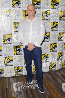 Photocall 'Aztec Batman: Clash of Empires', San Diego Comic-Con International 2025