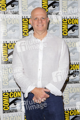 Photocall 'Aztec Batman: Clash of Empires', San Diego Comic-Con International 2025