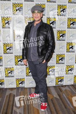 Photocall 'Aztec Batman: Clash of Empires', San Diego Comic-Con International 2025