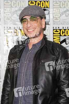 Photocall 'Aztec Batman: Clash of Empires', San Diego Comic-Con International 2025