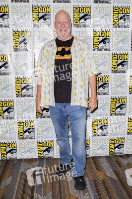 Photocall 'Aztec Batman: Clash of Empires', San Diego Comic-Con International 2025