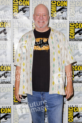Photocall 'Aztec Batman: Clash of Empires', San Diego Comic-Con International 2025