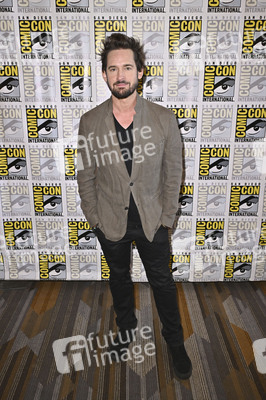 Photocall 'Hallmark Hallstars', San Diego Comic-Con International 2025