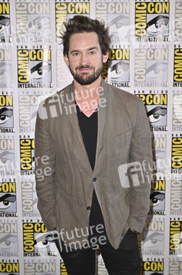 Photocall 'Hallmark Hallstars', San Diego Comic-Con International 2025