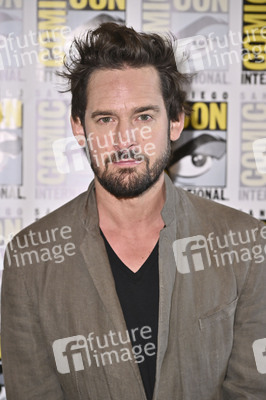 Photocall 'Hallmark Hallstars', San Diego Comic-Con International 2025