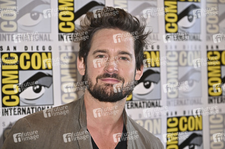 Photocall 'Hallmark Hallstars', San Diego Comic-Con International 2025