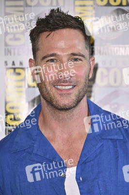 Photocall 'Hallmark Hallstars', San Diego Comic-Con International 2025