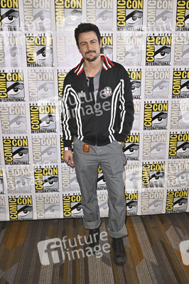 Photocall 'Hallmark Hallstars', San Diego Comic-Con International 2025