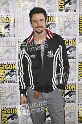 Photocall 'Hallmark Hallstars', San Diego Comic-Con International 2025