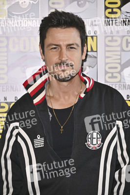 Photocall 'Hallmark Hallstars', San Diego Comic-Con International 2025