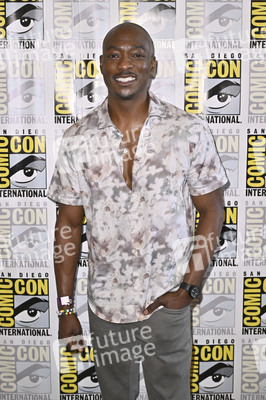 Photocall 'Hallmark Hallstars', San Diego Comic-Con International 2025