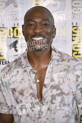 Photocall 'Hallmark Hallstars', San Diego Comic-Con International 2025