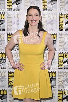 Photocall 'Hallmark Hallstars', San Diego Comic-Con International 2025