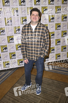 Photocall 'Percy Jackson: Die Serie', San Diego Comic-Con International 2025