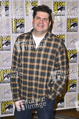 Photocall 'Percy Jackson: Die Serie', San Diego Comic-Con International 2025
