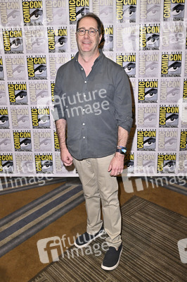 Photocall 'Percy Jackson: Die Serie', San Diego Comic-Con International 2025