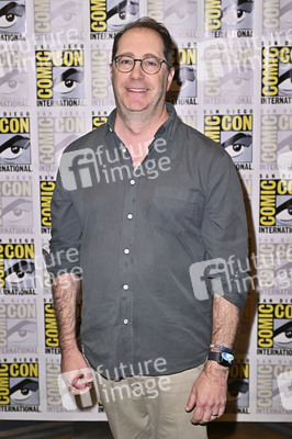 Photocall 'Percy Jackson: Die Serie', San Diego Comic-Con International 2025
