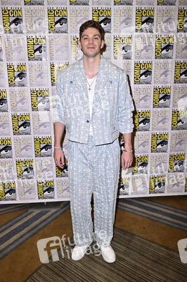 Photocall 'Percy Jackson: Die Serie', San Diego Comic-Con International 2025