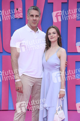 Filmpremiere 'Die nackte Kanone' in Berlin