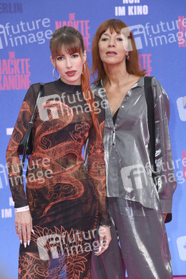 Filmpremiere 'Die nackte Kanone' in Berlin