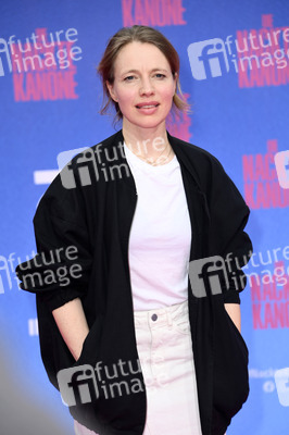 Filmpremiere 'Die nackte Kanone' in Berlin