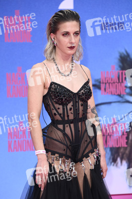 Filmpremiere 'Die nackte Kanone' in Berlin