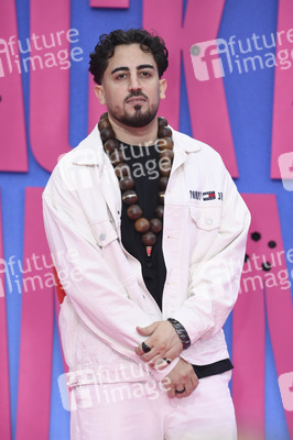 Filmpremiere 'Die nackte Kanone' in Berlin