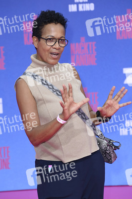 Filmpremiere 'Die nackte Kanone' in Berlin