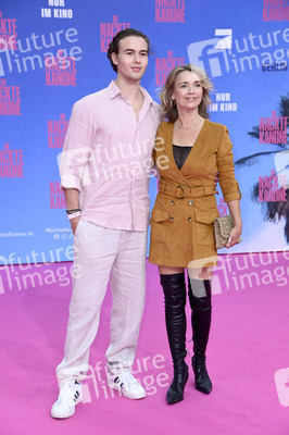 Filmpremiere 'Die nackte Kanone' in Berlin