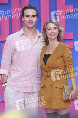 Filmpremiere 'Die nackte Kanone' in Berlin