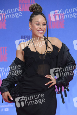 Filmpremiere 'Die nackte Kanone' in Berlin