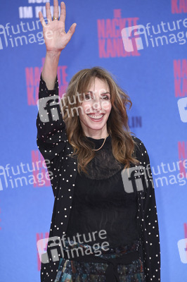 Filmpremiere 'Die nackte Kanone' in Berlin