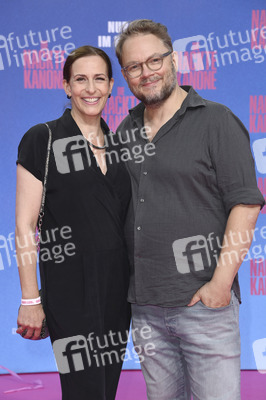 Filmpremiere 'Die nackte Kanone' in Berlin