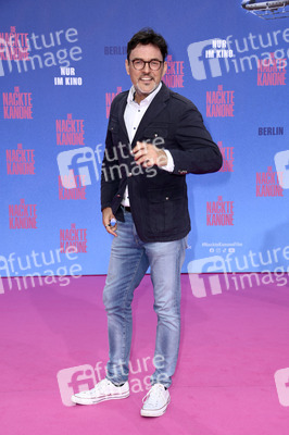 Filmpremiere 'Die nackte Kanone' in Berlin