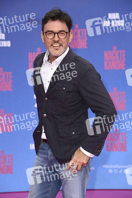 Filmpremiere 'Die nackte Kanone' in Berlin