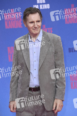 Filmpremiere 'Die nackte Kanone' in Berlin