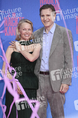 Filmpremiere 'Die nackte Kanone' in Berlin