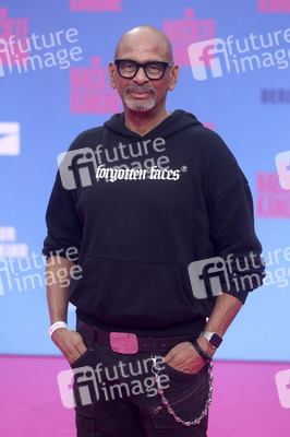 Filmpremiere 'Die nackte Kanone' in Berlin